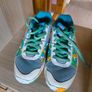 Nike Ja 1 GS Sundial Basketball Shoe Image 8