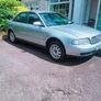 Audi A4 1998 Image 4