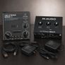 M-Audio M-Track Solo + Behringer MIC500USB  Like Image 3