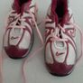 vintage childs Nike runners Image 4