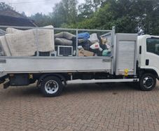Rubbish Removal across Dublin kildare & wicklow