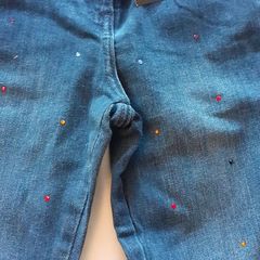 New Girls Jeans