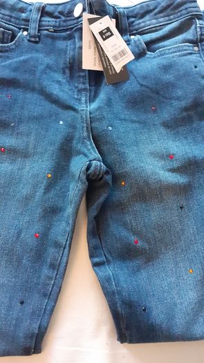 New Girls Jeans
