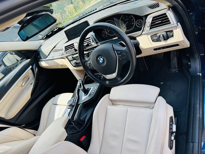 BMW 320d Sport - 2016 | Low kms | Diesel