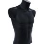 Black Male Half Bust Image 4