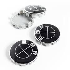 4pcs Wheel Centre Caps