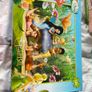 Tinkerbelle Duvet Sets & Jigsaw pack - NEW Image 5