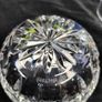 Vintage Waterford Crystal Creamer & Open Sugar Bowl Set Image 7
