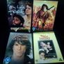 Daniel Day-lewis Dvd Collection My Left Foot Lincoln Last of the Mohicans etc Image 6