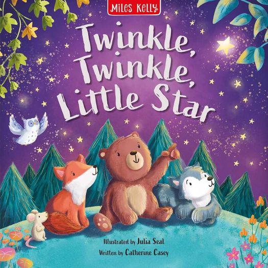 Picture book (NEW SALE