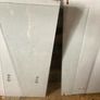 IKEA Besta shelf with two doors and one drawer Image 4