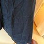 Denim maxi skirt Image 3