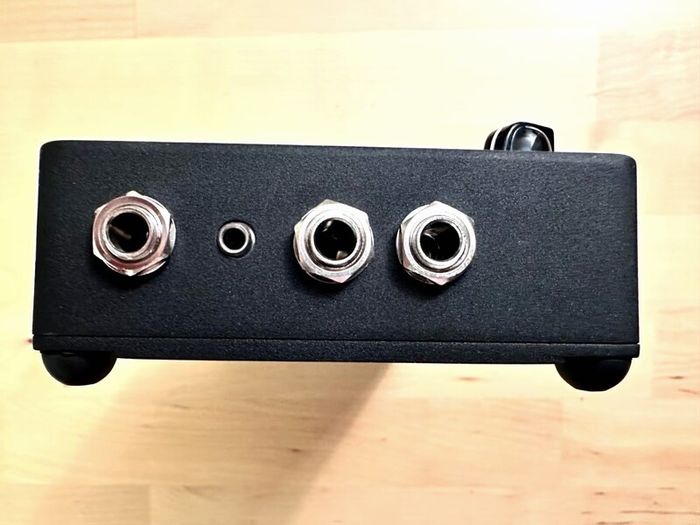 Ampeg Scr Di
