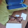BNWT - Gucci Genuine Eyeglasses Image 6