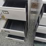 Metal cabinet Image 2