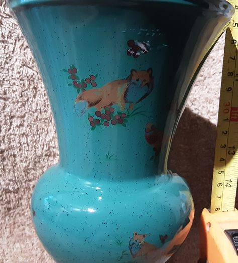 Art collection by Arklow pottery 1