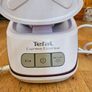 Tefal Express Essential Steam Generator iron. XPress Glide sole. Image 2