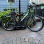 Bentini Altitude Mountain Bike Image 3