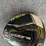 Cobra Radspeed XD Driver Image 2