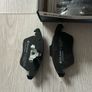 Mk5 golf gti front break pads Image 2