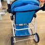Dimples Toy Stroller / Buggy for Dolls Image 4