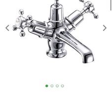 Bathroom Tap set