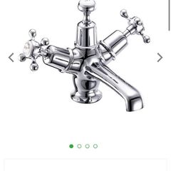 Bathroom Tap set