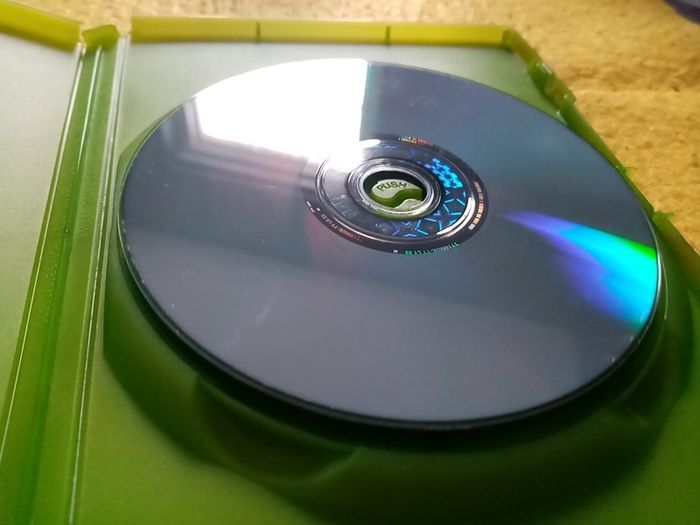 The Warriors Xbox Original Games Original Pal version