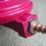 EURO LPG Propane Bottle Regulator Image 7
