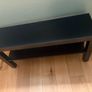 Tv console table Image 2