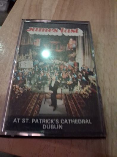 6 Classical Cassette Tapes