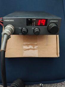 cb radio