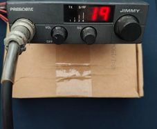 cb radio
