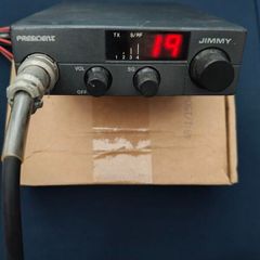 cb radio