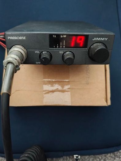 cb radio