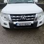 Mitsubishi Pajero new DOE 10/27 Image 6