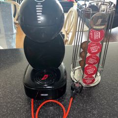 coffee machine