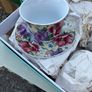 Cups and saucers Image 3