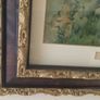 Art - Vintage Coloured Print. Image 6