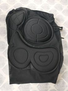 Snowboarding/Skating Hip Protector