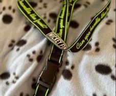 lanyard