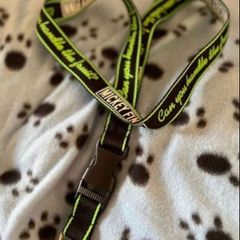 lanyard