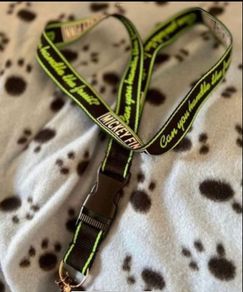 lanyard