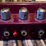 Dunlop TS-1 Tremolo Pedal Image 2