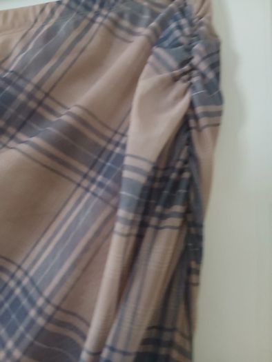 skirt and top new no tags