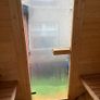 Mobile sauna with trailer Image 6