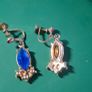 Earrings screw on Image 3