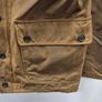 Barbour Fieldspar Wax Brown Country Jacket RARE!! Image 5