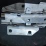 Bmw 5 Series E60 Bonnet Hinges Pair 41.61-7008728  41.61-7008727 Image 3