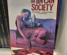 The Tin Can Society